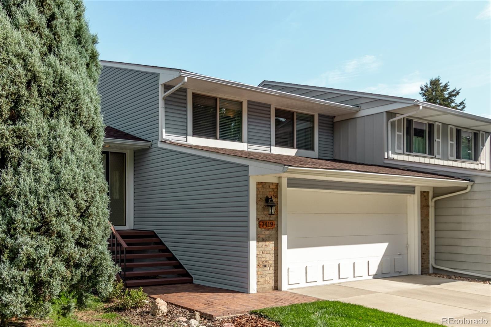 7419 W Maple Drive Lakewood CO 80226
