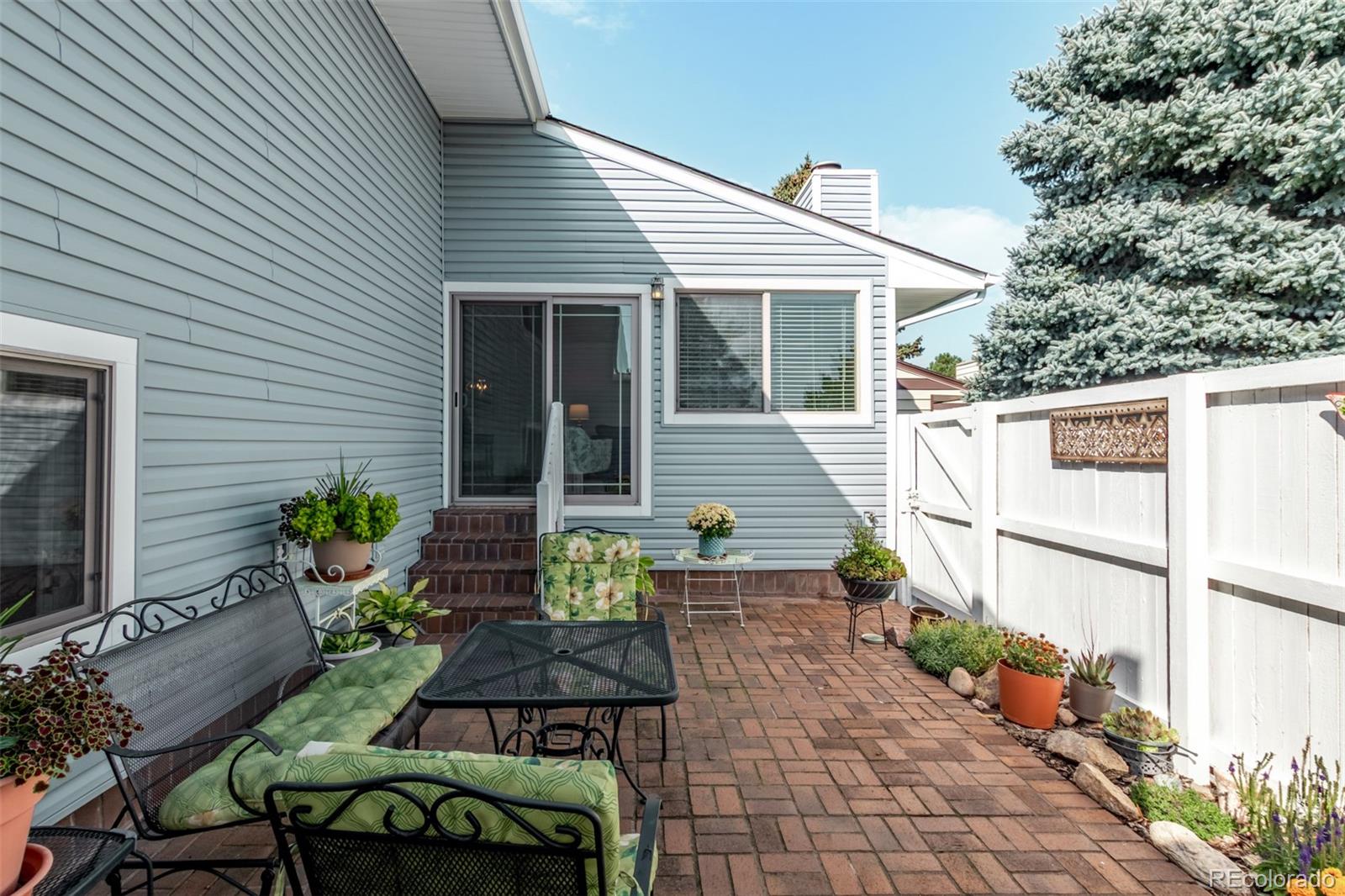 7419 W Maple Drive Lakewood CO 80226