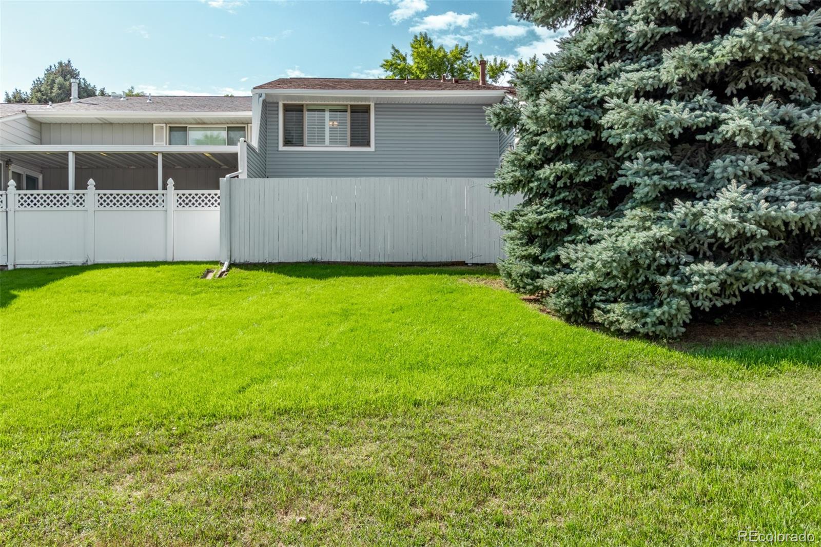7419 W Maple Drive Lakewood CO 80226