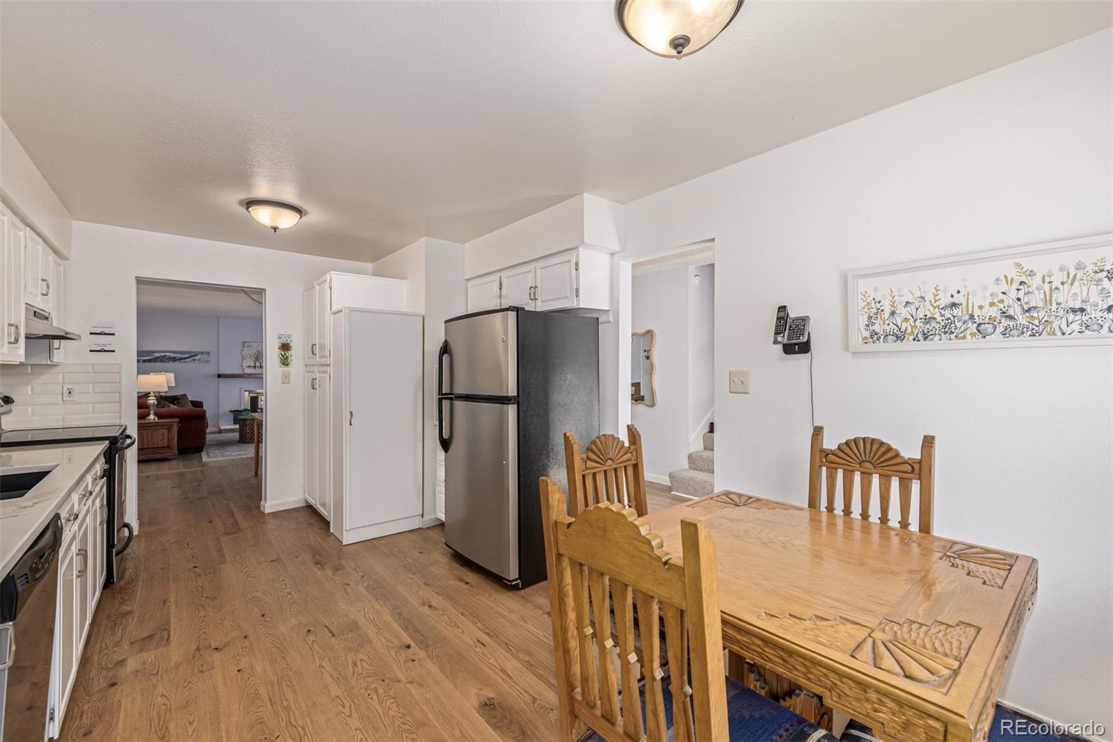 7419 W Maple Drive Lakewood CO 80226