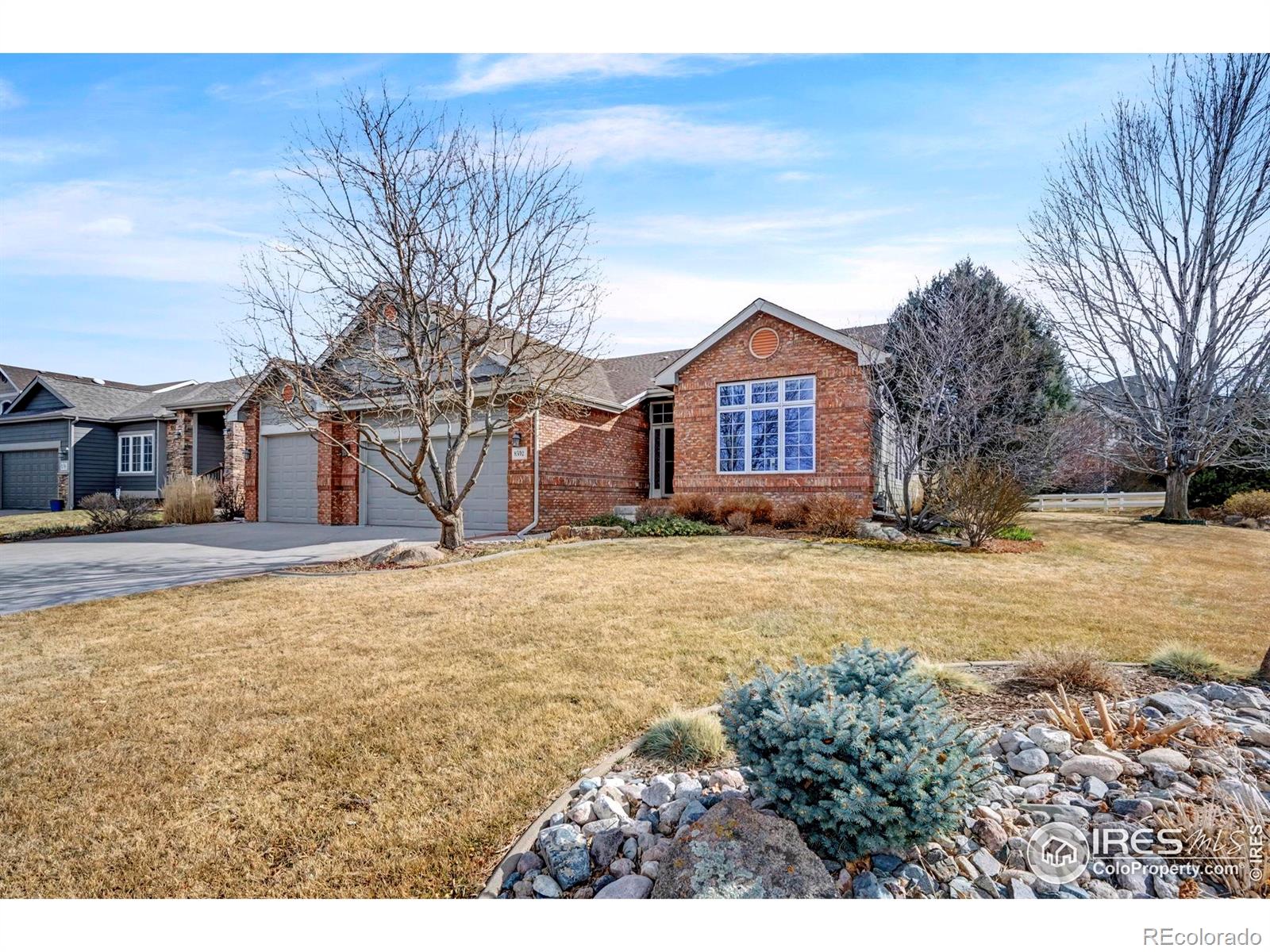 8302 Annapolis Drive Windsor CO 80528