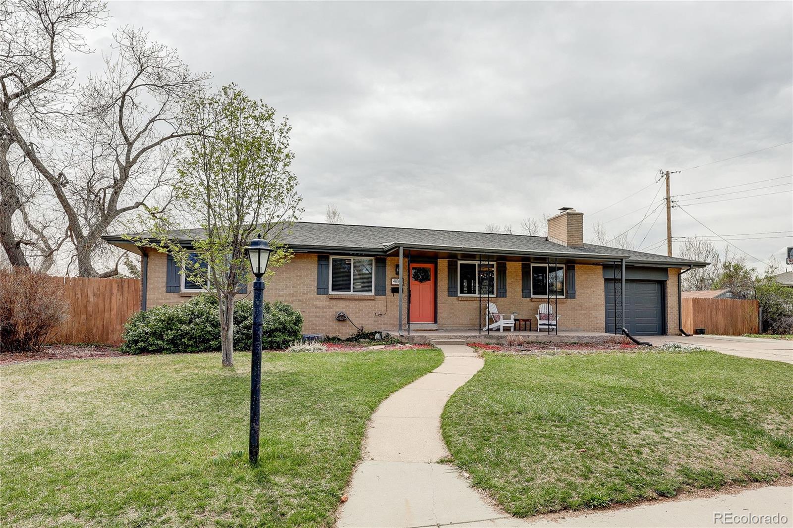 480 E Briarwood Drive Centennial CO 80122