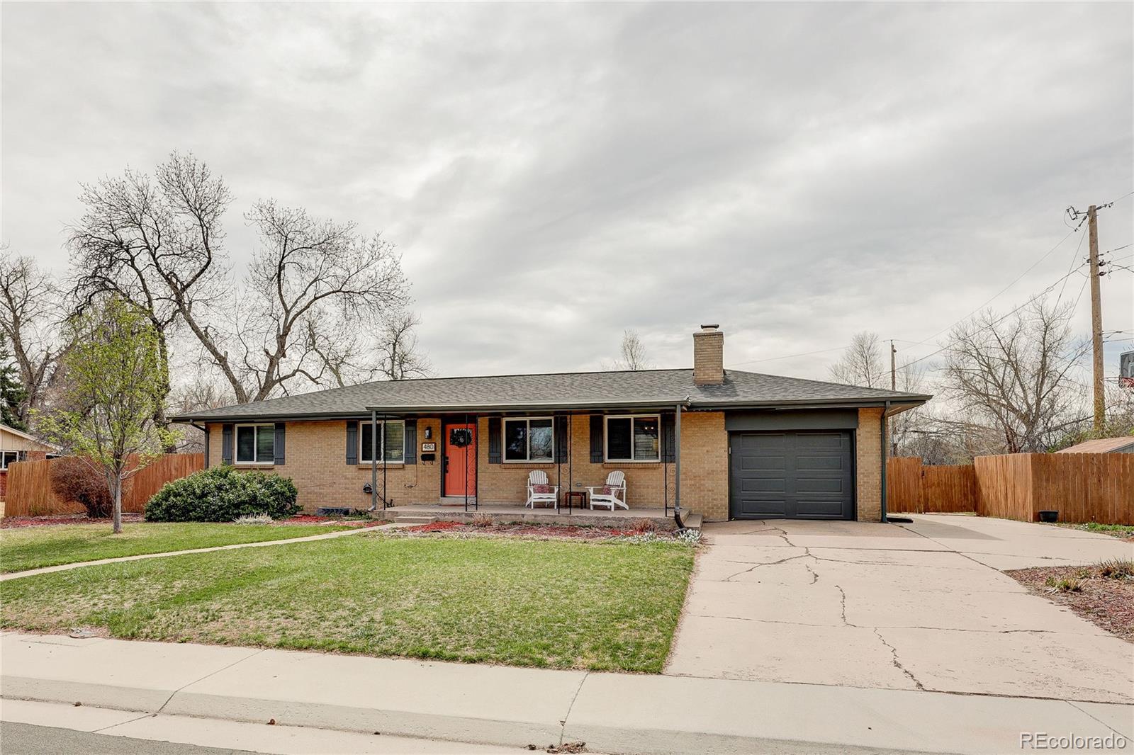 480 E Briarwood Drive Centennial CO 80122