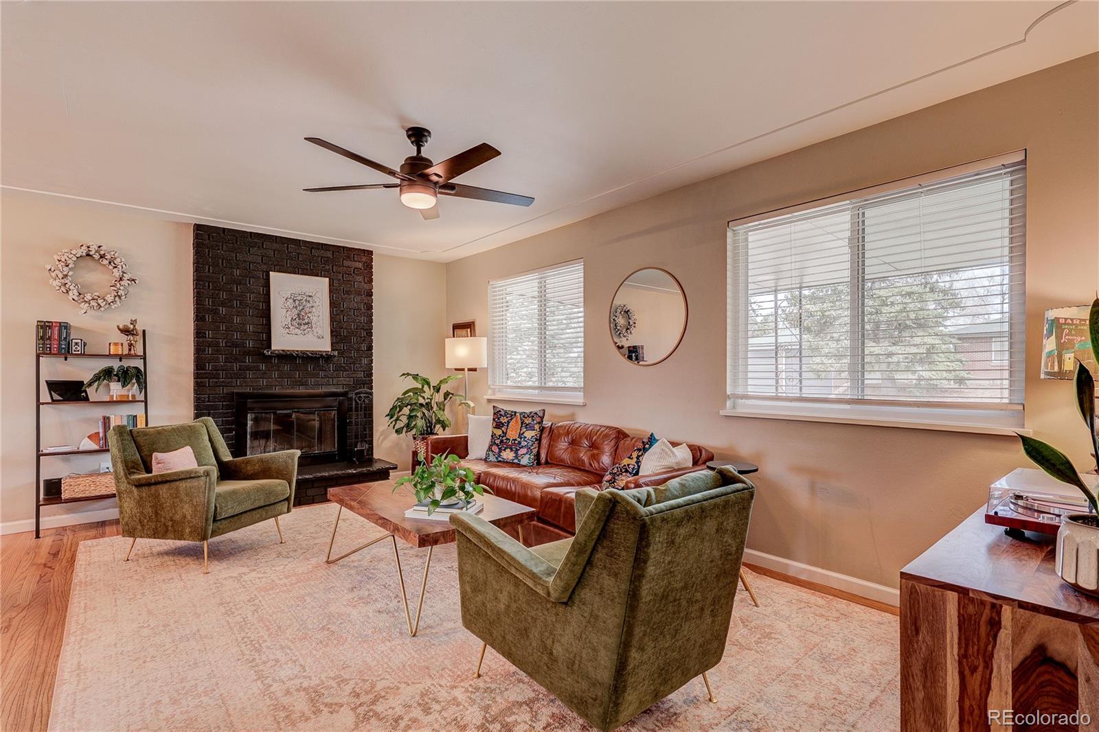 480 E Briarwood Drive Centennial CO 80122
