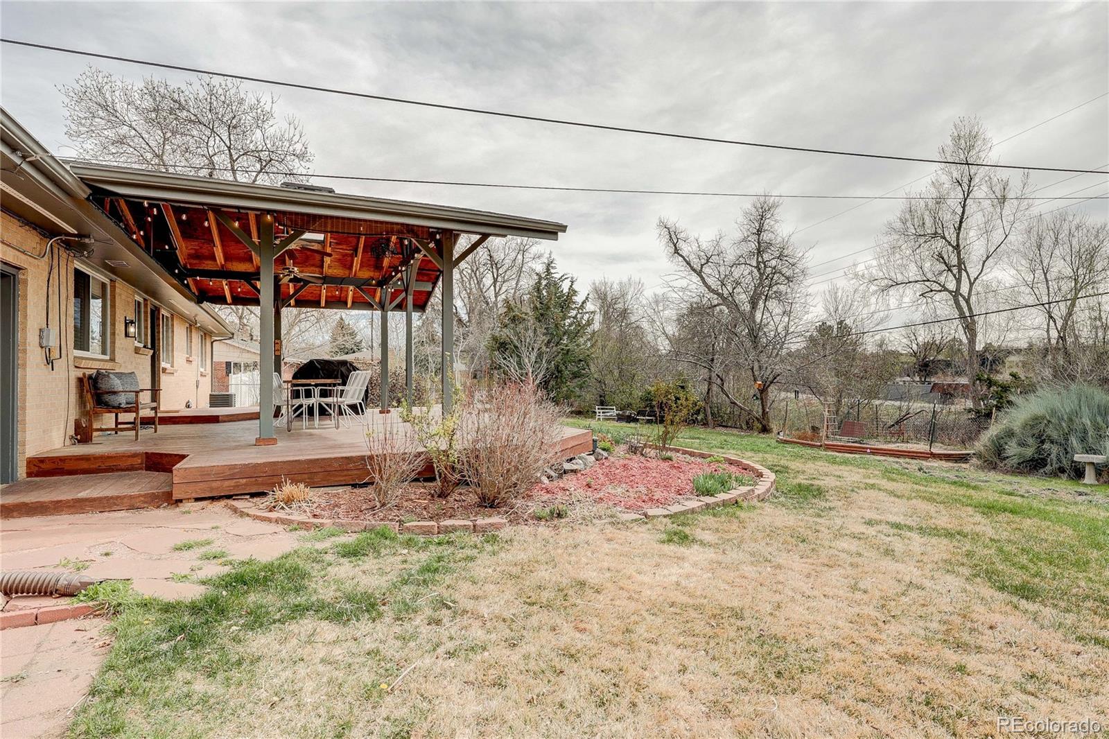 480 E Briarwood Drive Centennial CO 80122