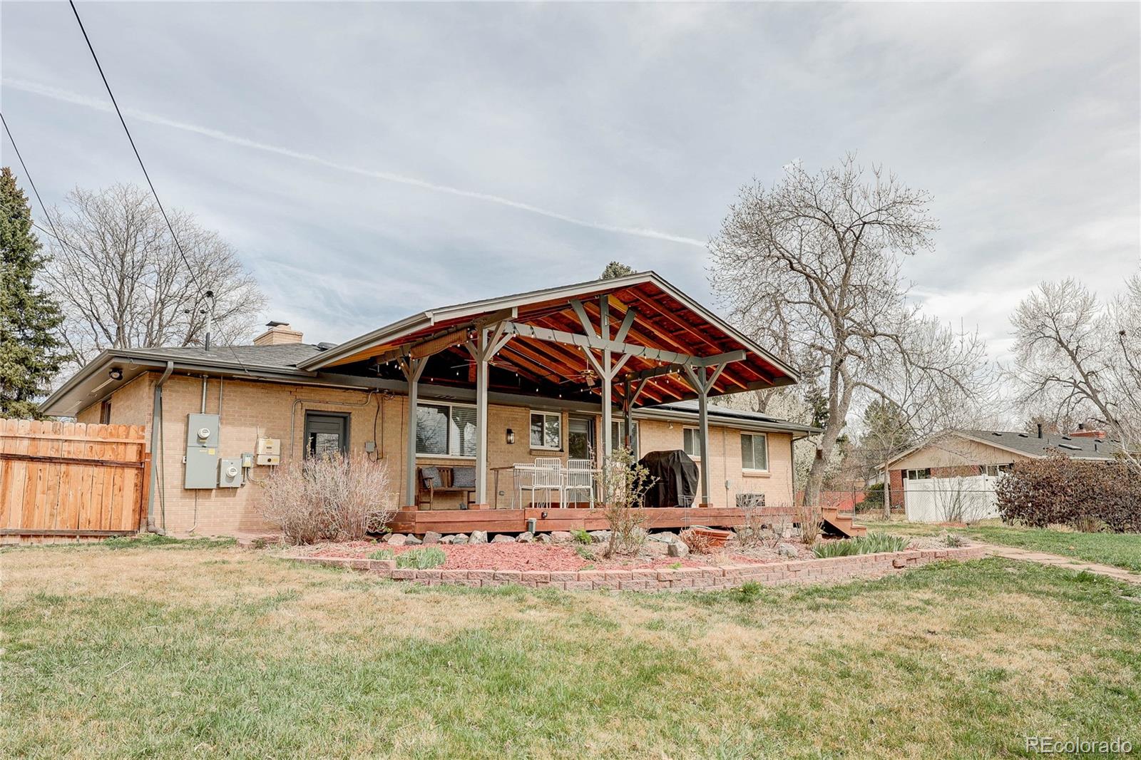 480 E Briarwood Drive Centennial CO 80122
