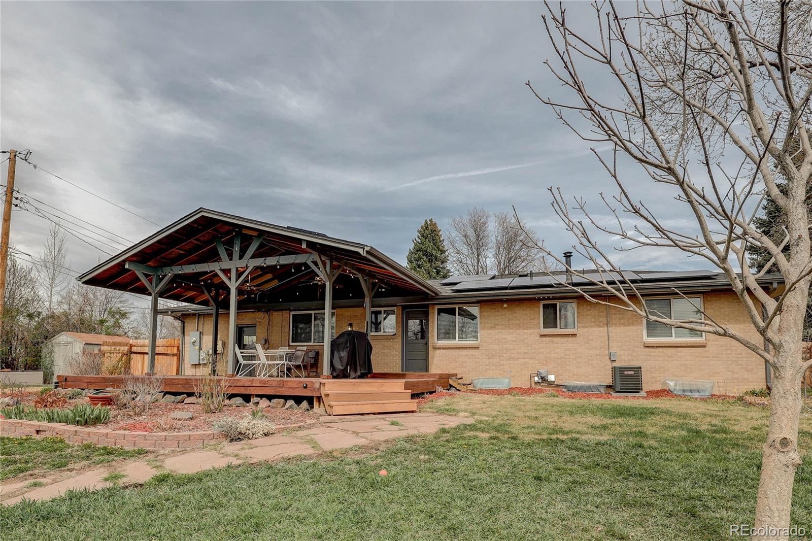 480 E Briarwood Drive Centennial CO 80122