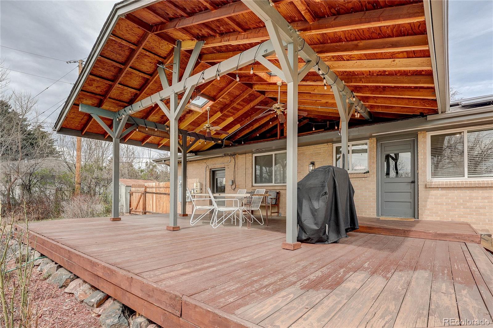 480 E Briarwood Drive Centennial CO 80122