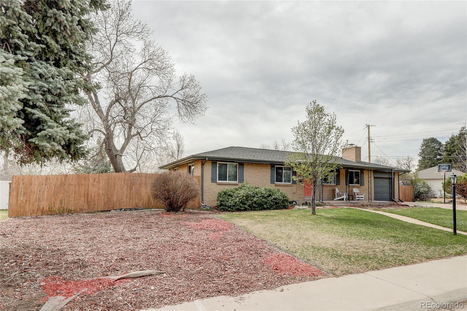 480 E Briarwood Drive Centennial CO 80122