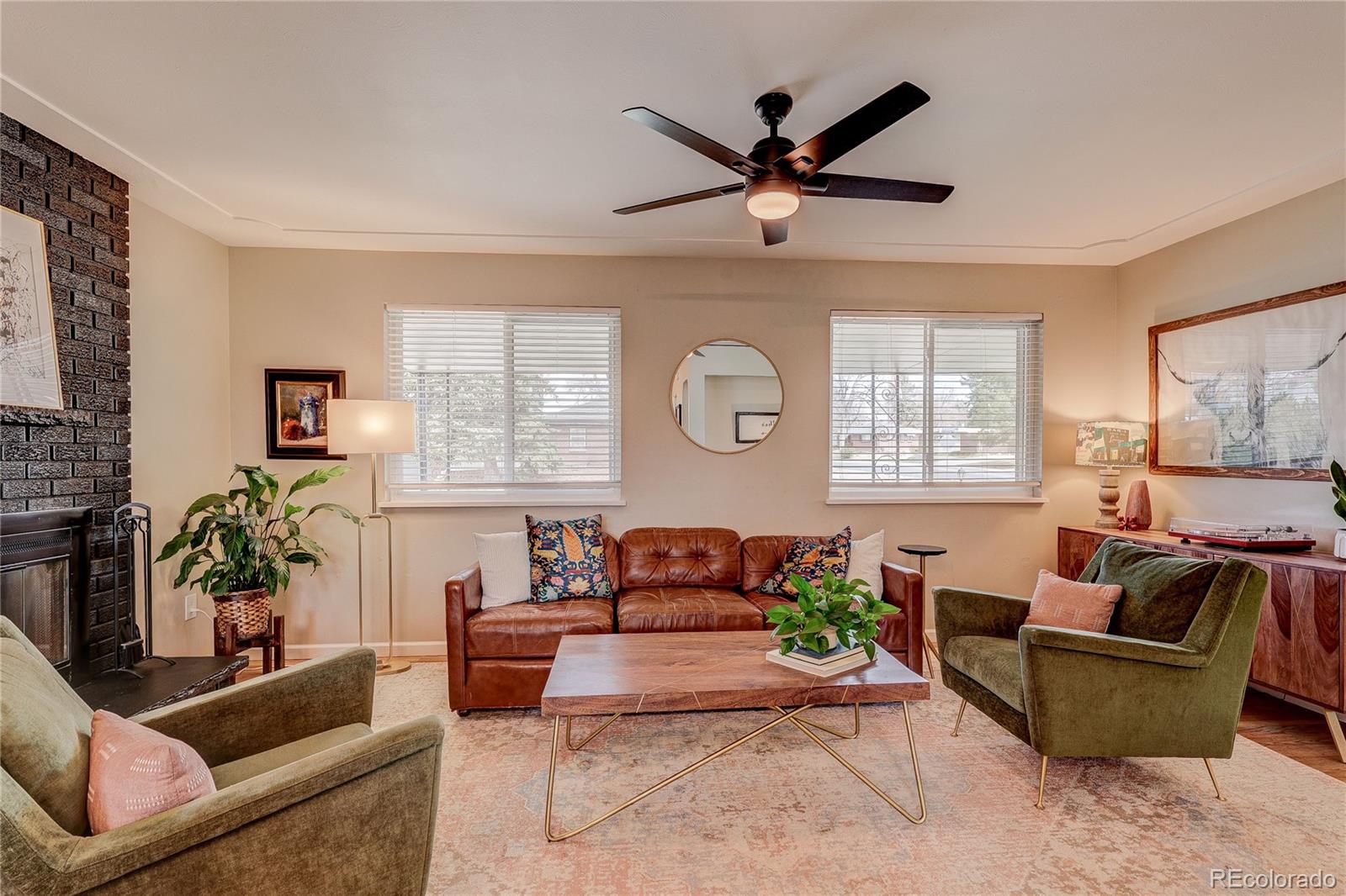 480 E Briarwood Drive Centennial CO 80122