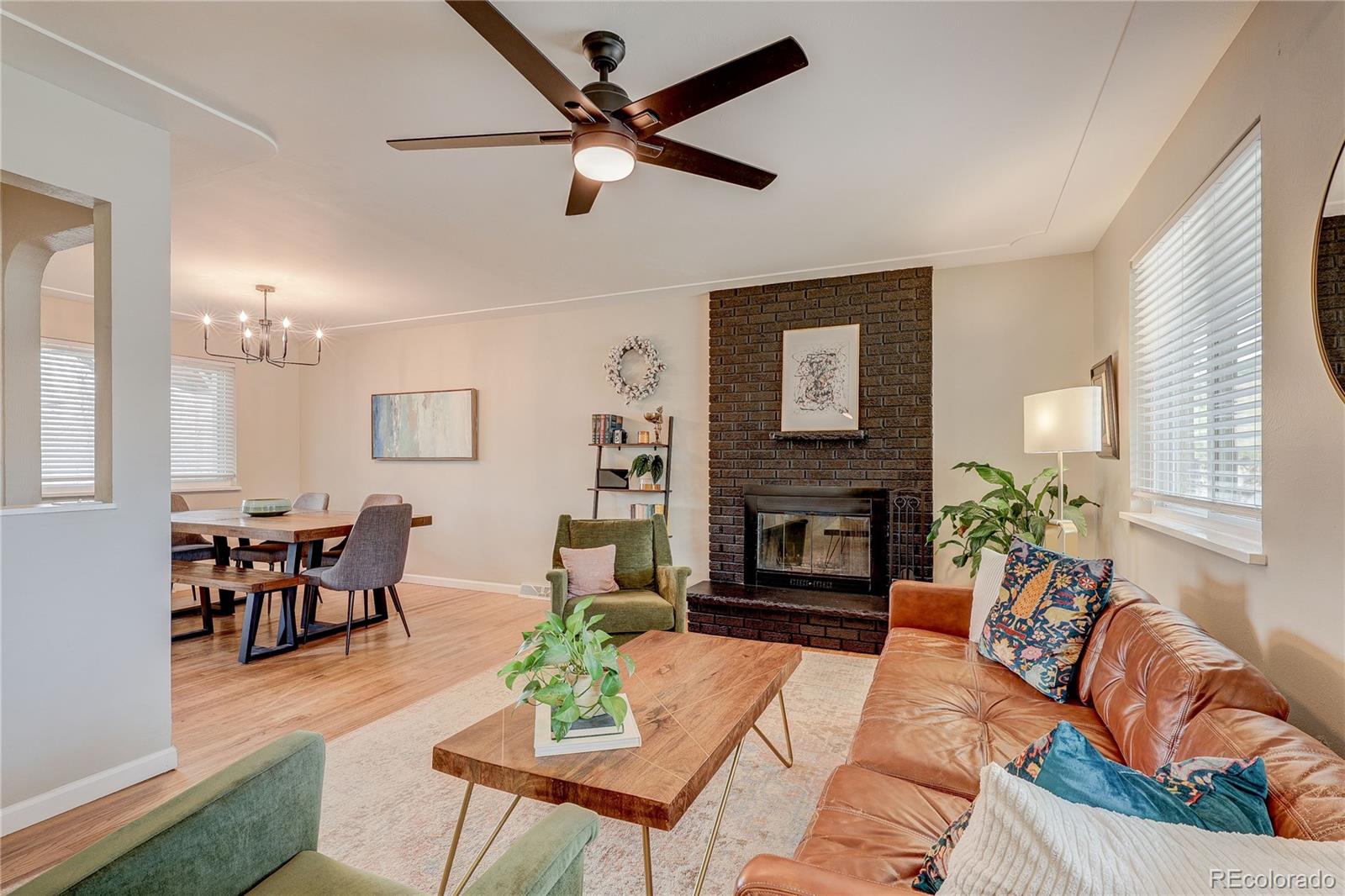 480 E Briarwood Drive Centennial CO 80122