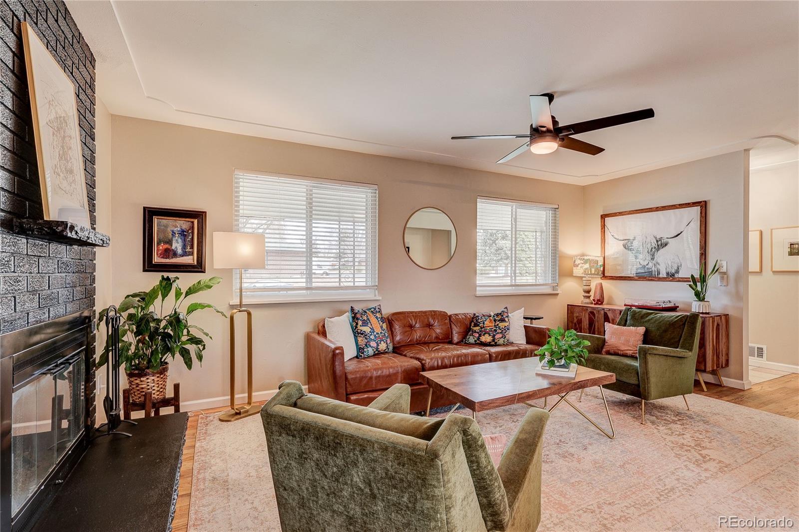 480 E Briarwood Drive Centennial CO 80122
