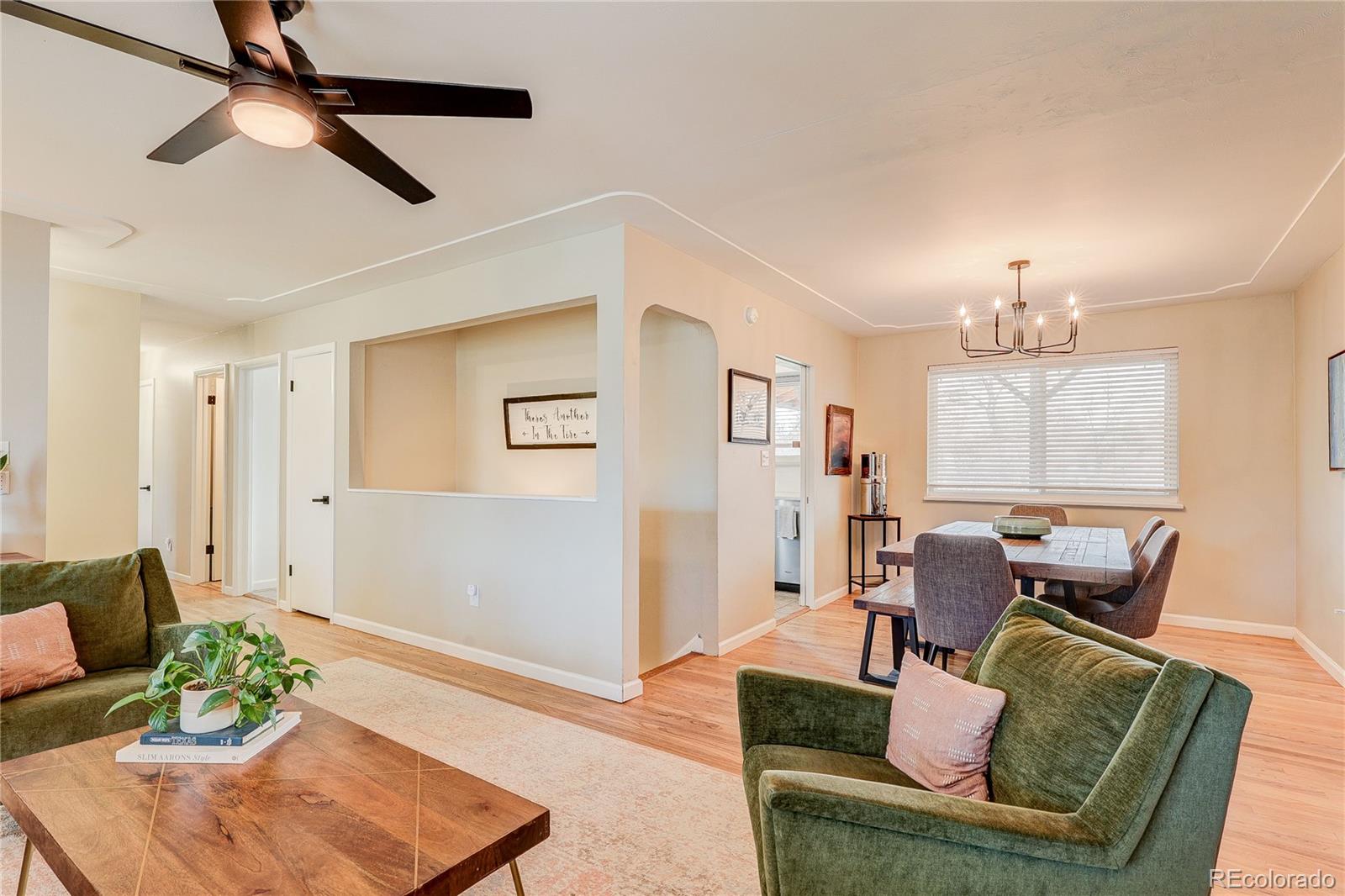 480 E Briarwood Drive Centennial CO 80122