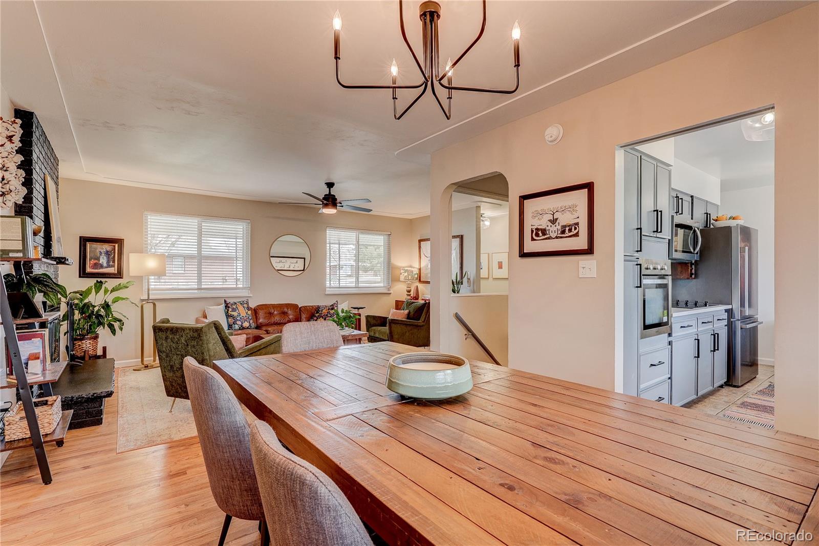 480 E Briarwood Drive Centennial CO 80122