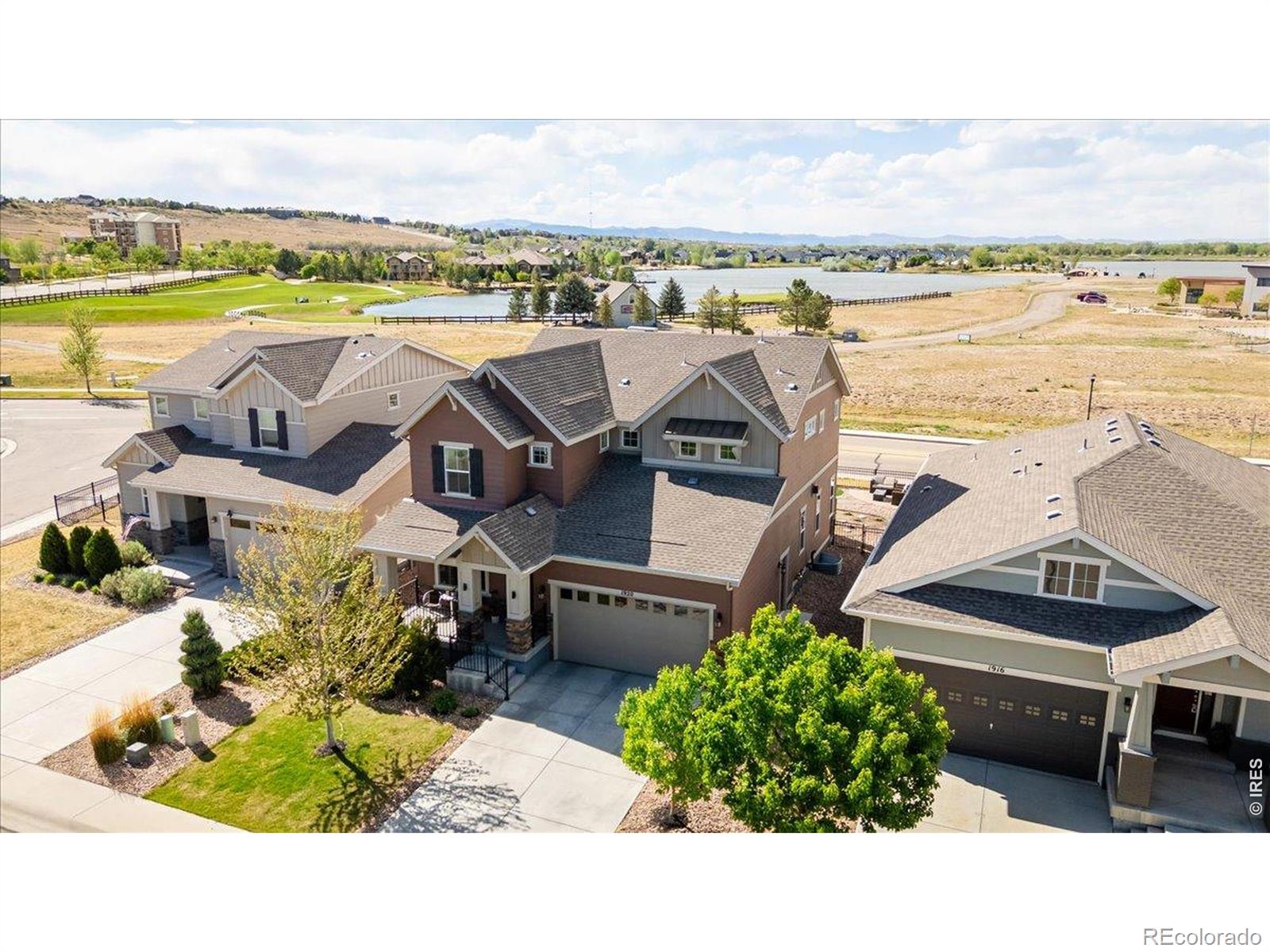 1920 Los Cabos Drive Windsor CO 80550