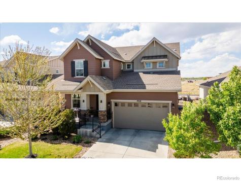 1920 Los Cabos Drive Windsor CO 80550