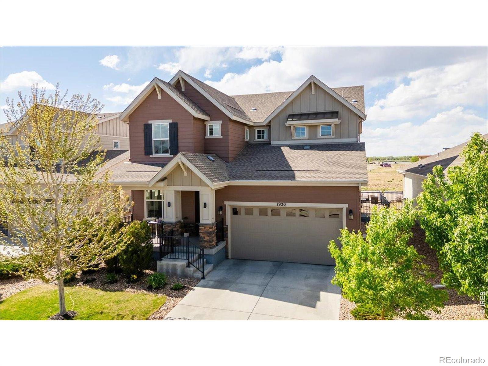 1920 Los Cabos Drive Windsor CO 80550