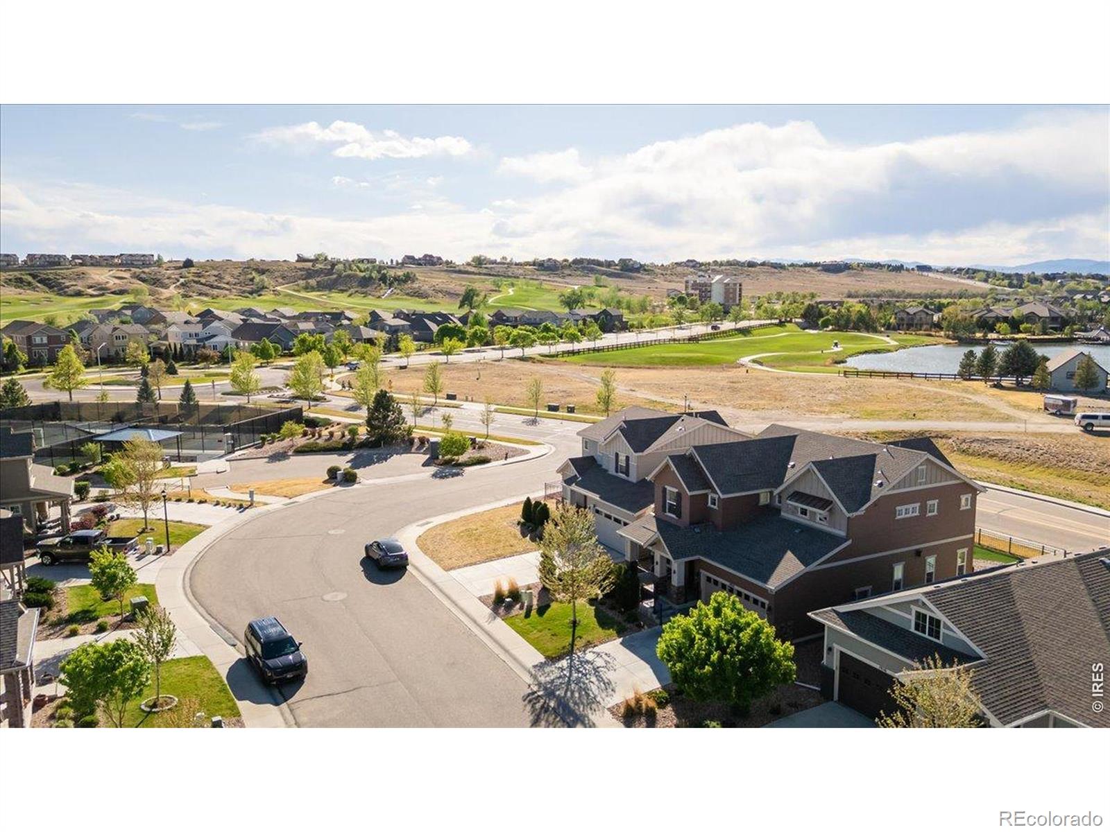 1920 Los Cabos Drive Windsor CO 80550