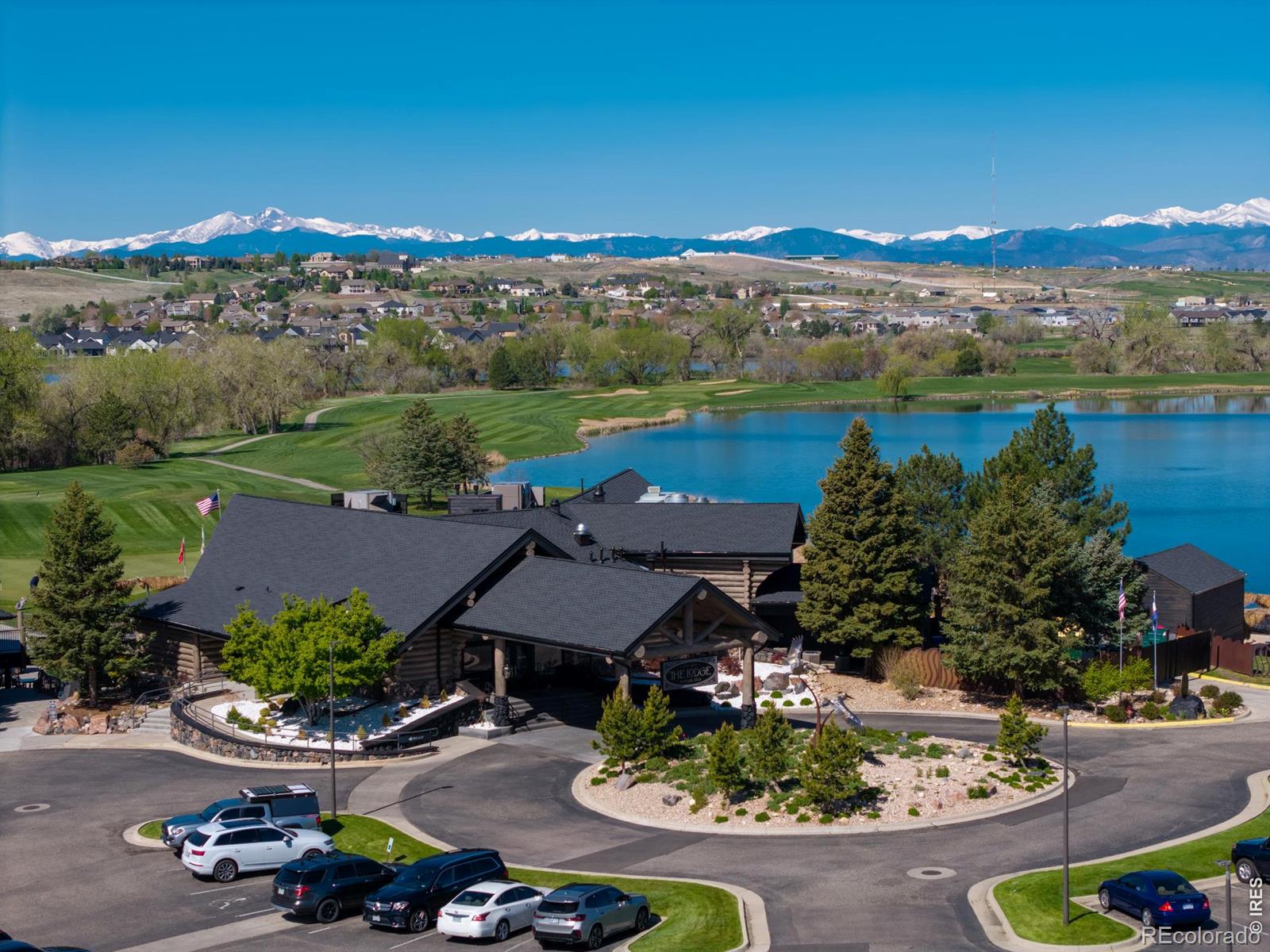 1920 Los Cabos Drive Windsor CO 80550