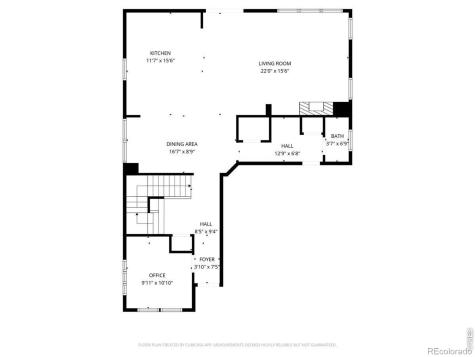 1920 Los Cabos Drive Windsor CO 80550