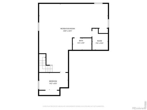 1920 Los Cabos Drive Windsor CO 80550