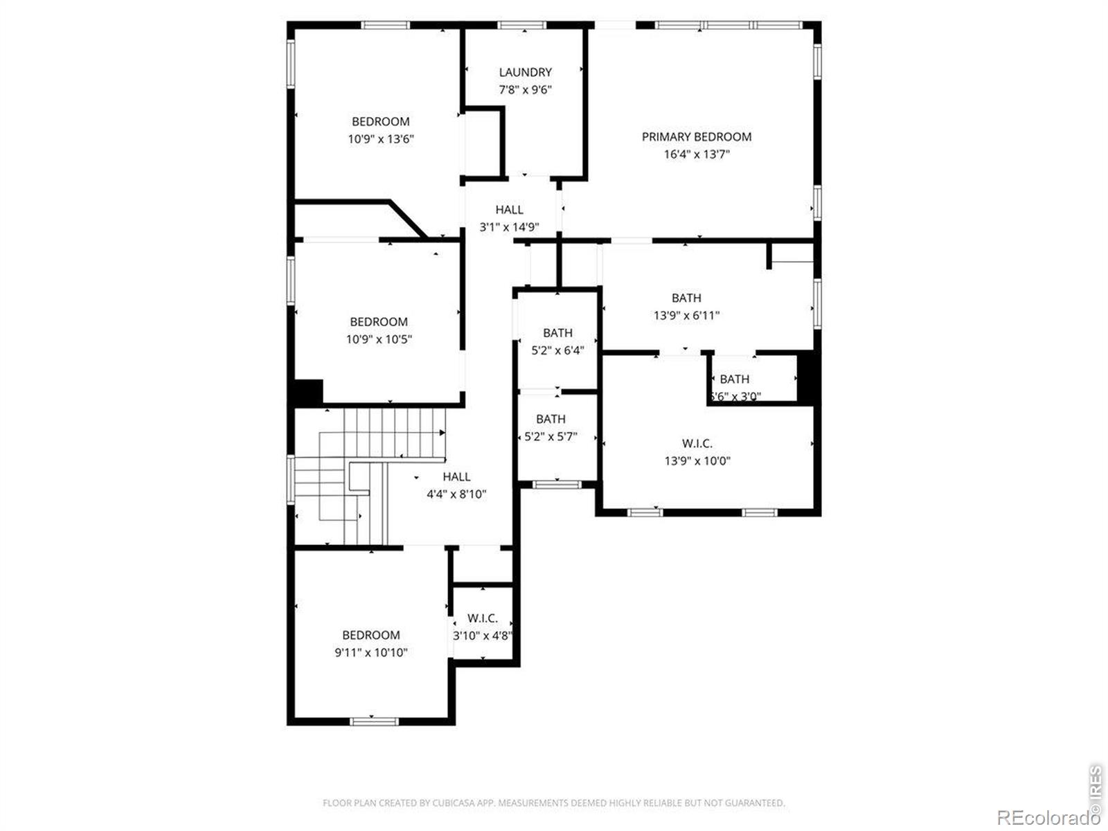 1920 Los Cabos Drive Windsor CO 80550