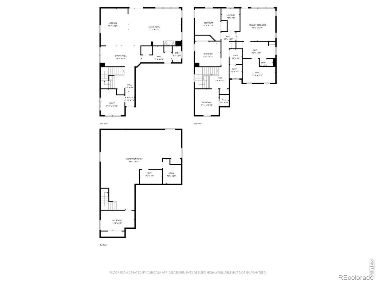 1920 Los Cabos Drive Windsor CO 80550
