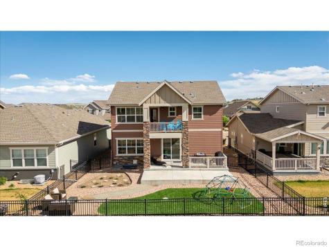 1920 Los Cabos Drive Windsor CO 80550