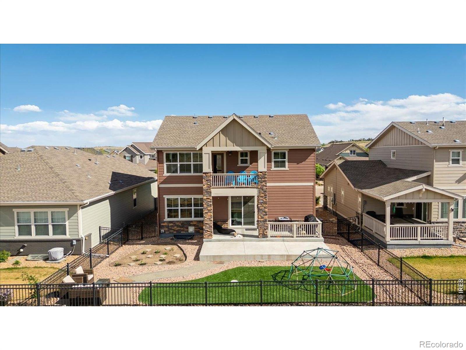 1920 Los Cabos Drive Windsor CO 80550
