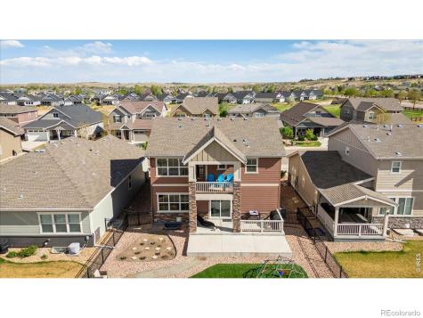 1920 Los Cabos Drive Windsor CO 80550