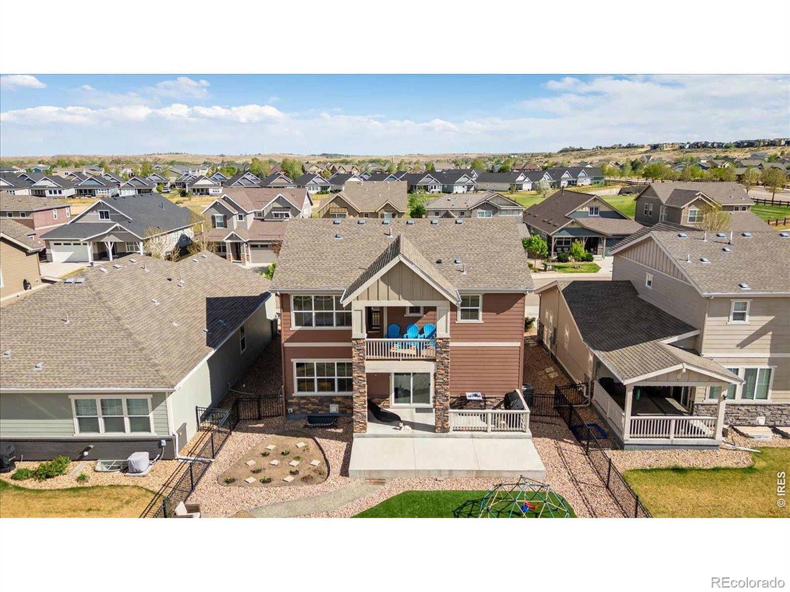1920 Los Cabos Drive Windsor CO 80550