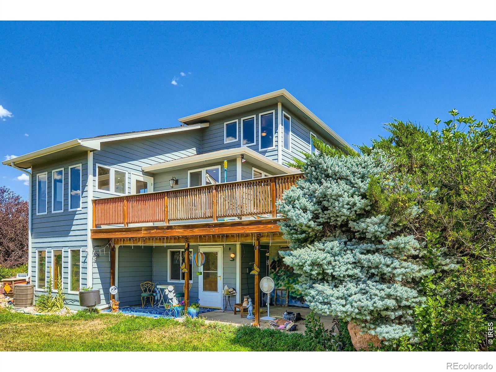 512 Carpenter Road Fort Collins CO 80525