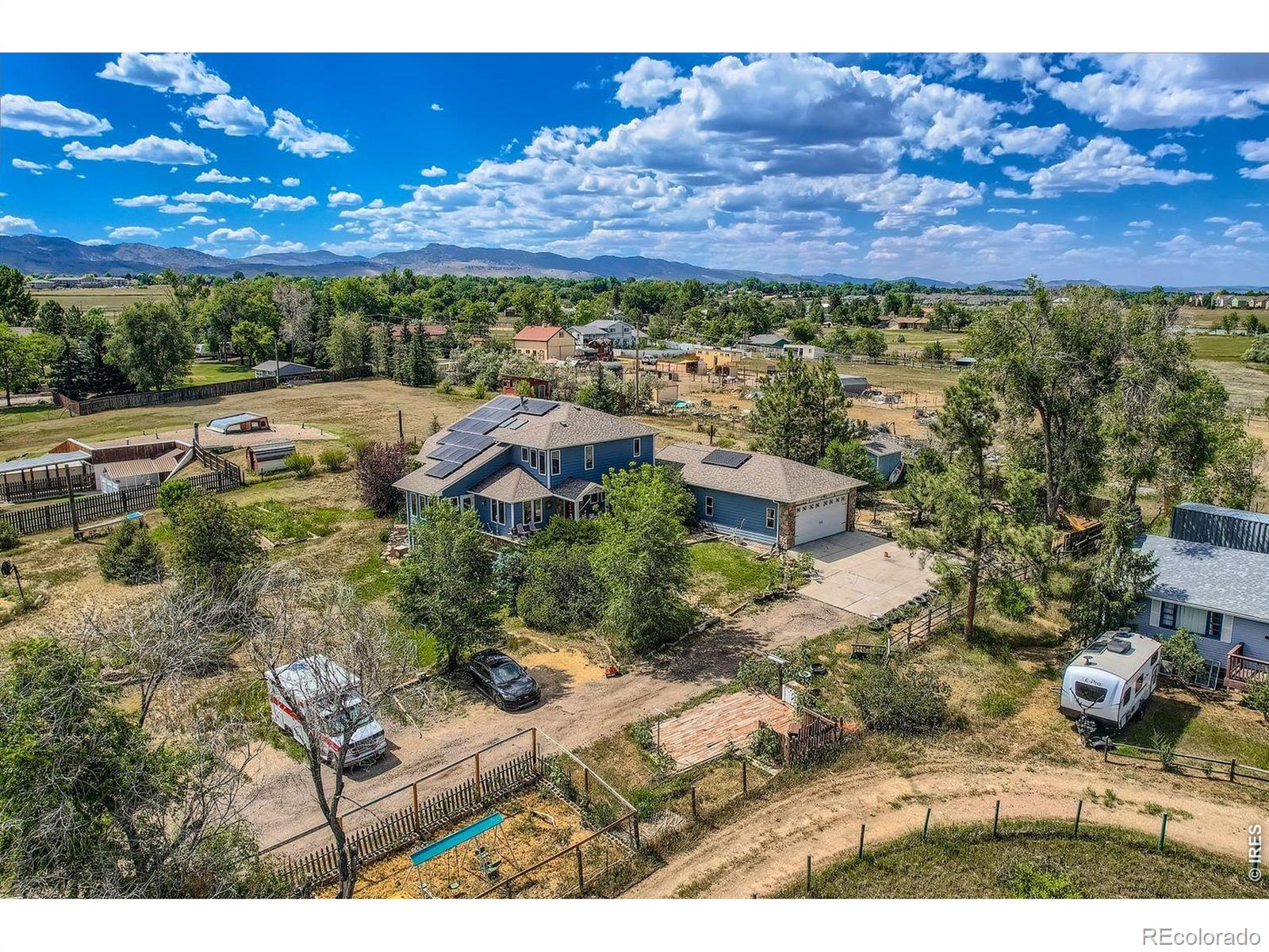512 Carpenter Road Fort Collins CO 80525