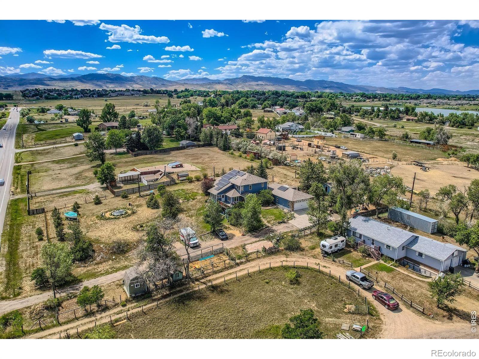 512 Carpenter Road Fort Collins CO 80525