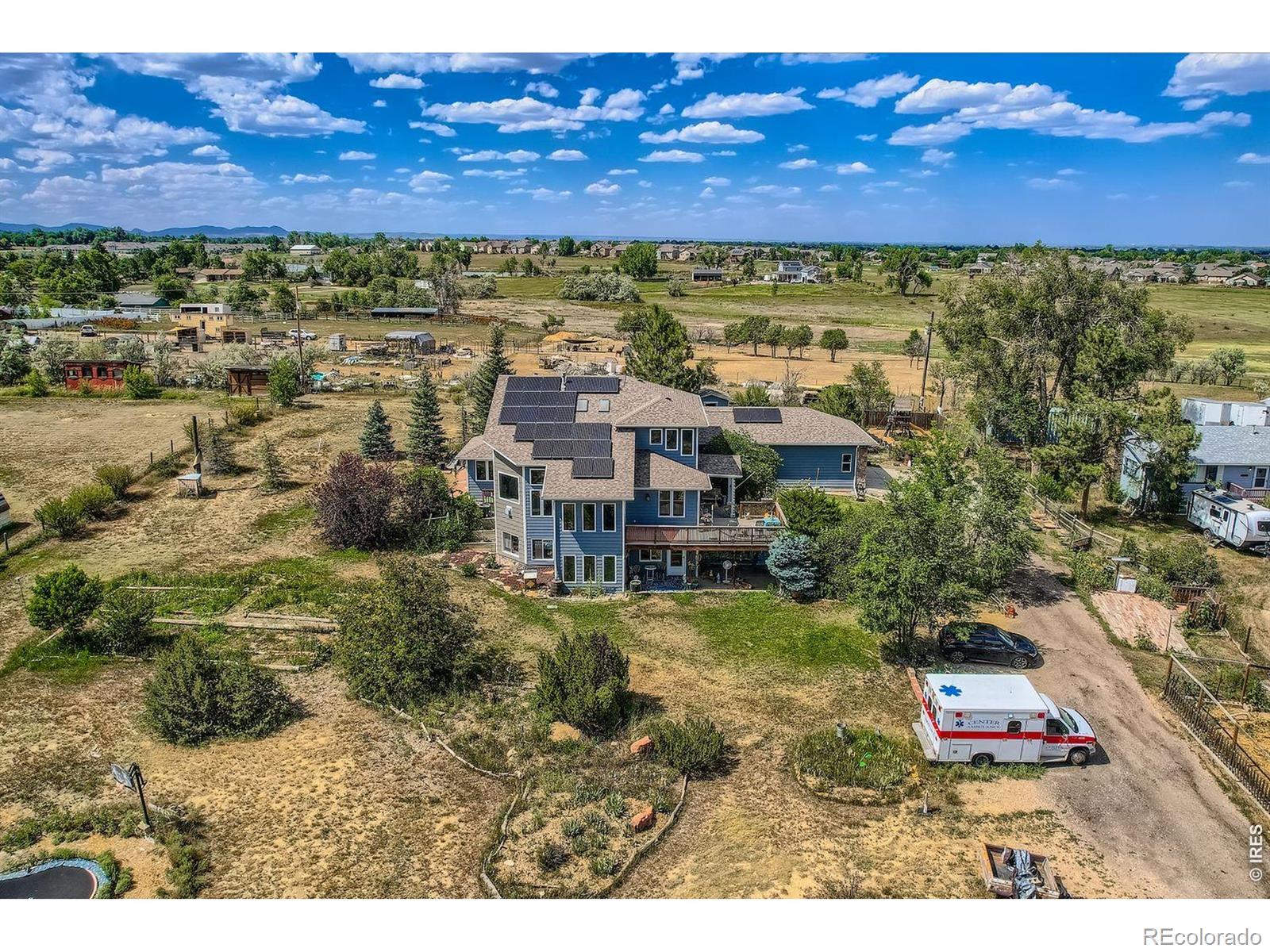 512 Carpenter Road Fort Collins CO 80525