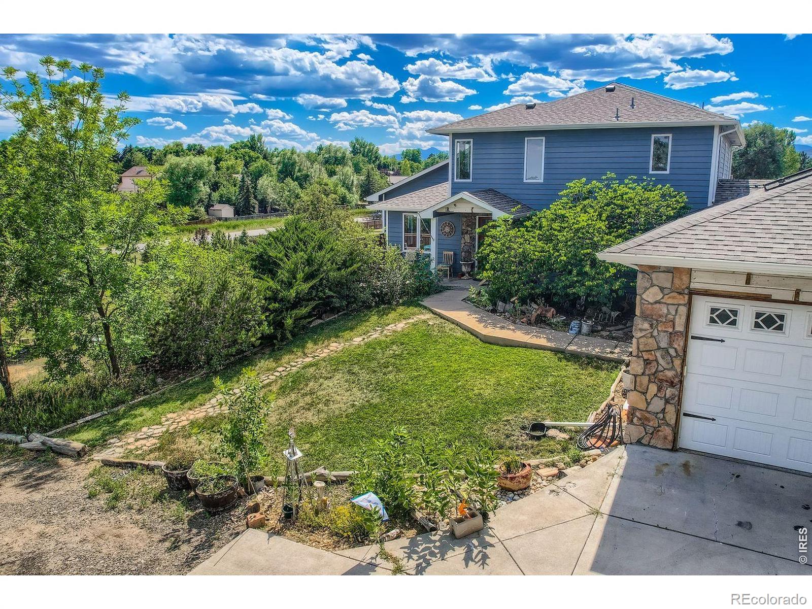 512 Carpenter Road Fort Collins CO 80525