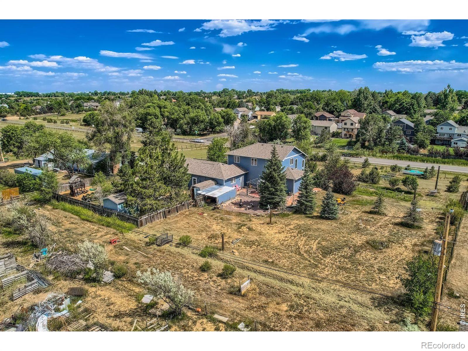 512 Carpenter Road Fort Collins CO 80525