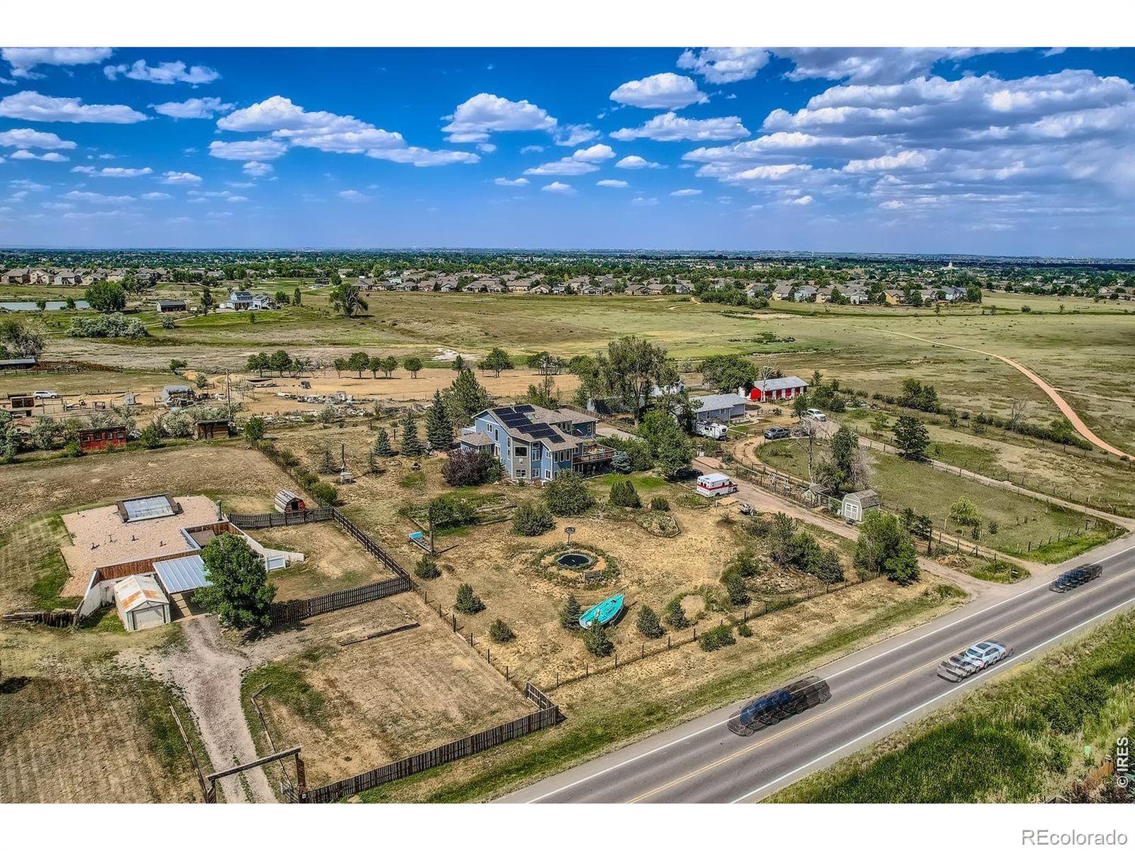 512 Carpenter Road Fort Collins CO 80525