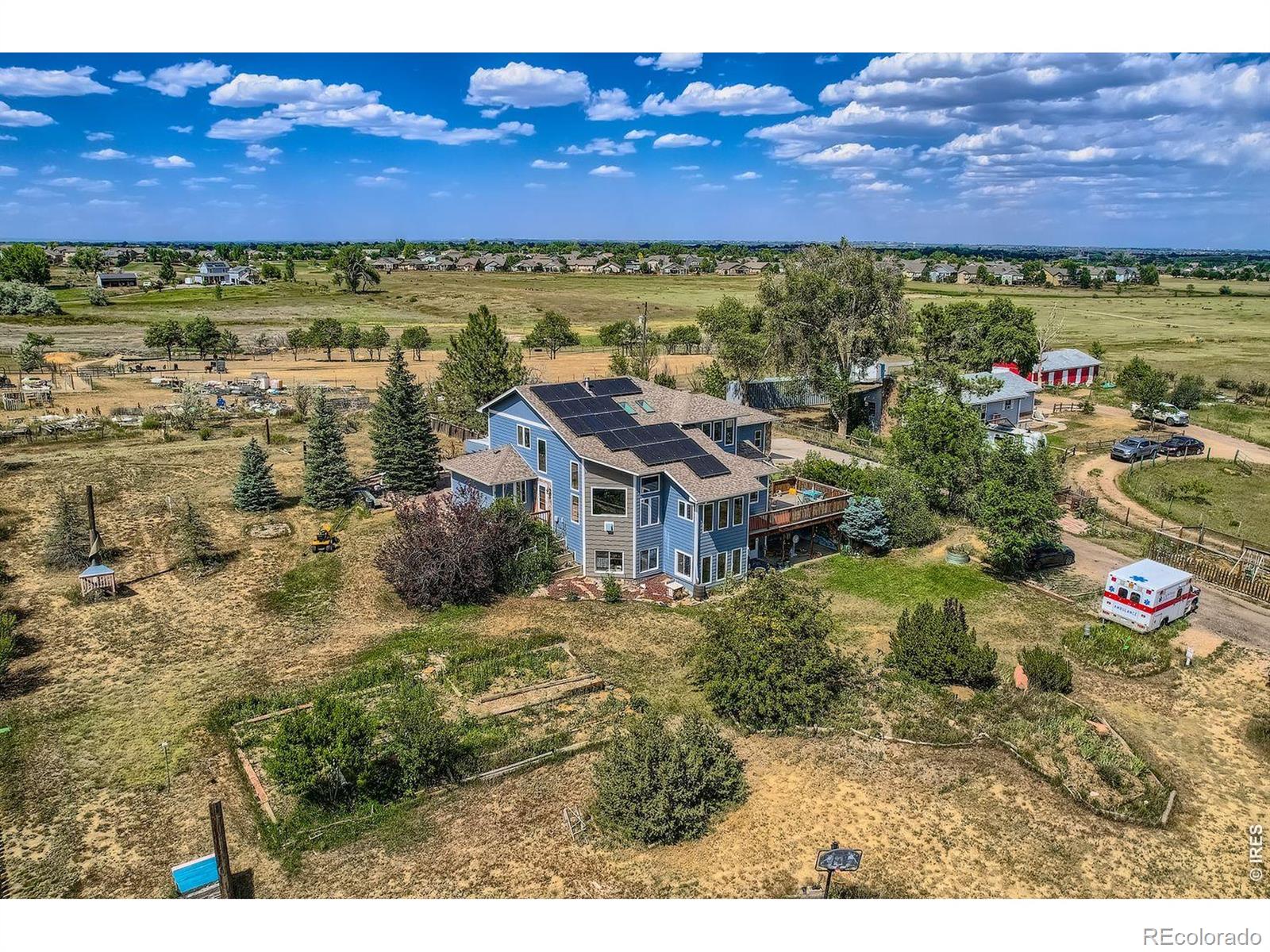 512 Carpenter Road Fort Collins CO 80525