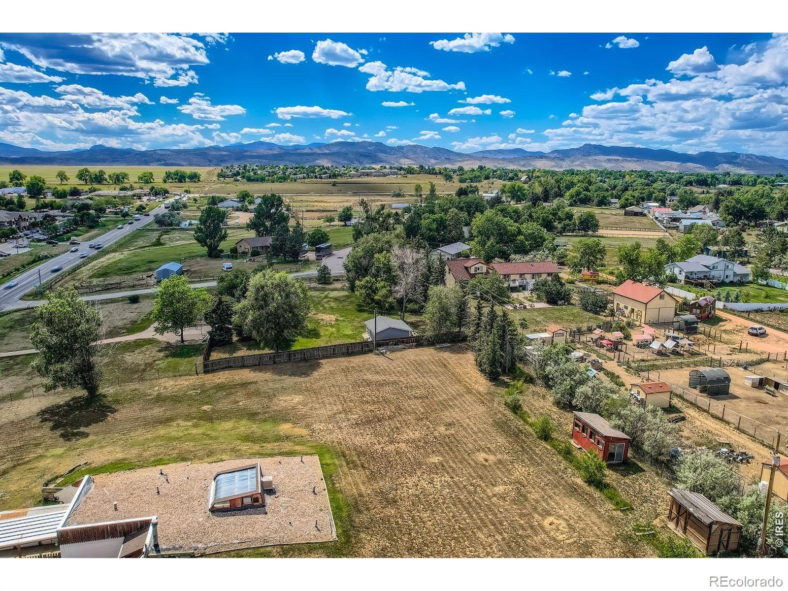 512 Carpenter Road Fort Collins CO 80525