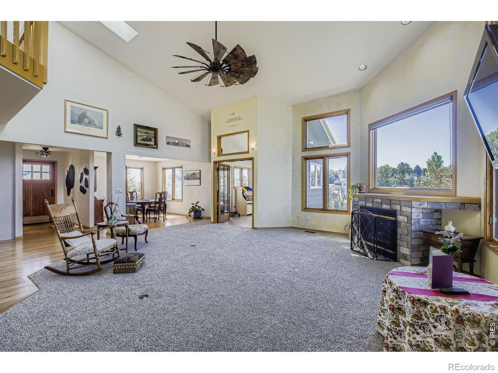512 Carpenter Road Fort Collins CO 80525