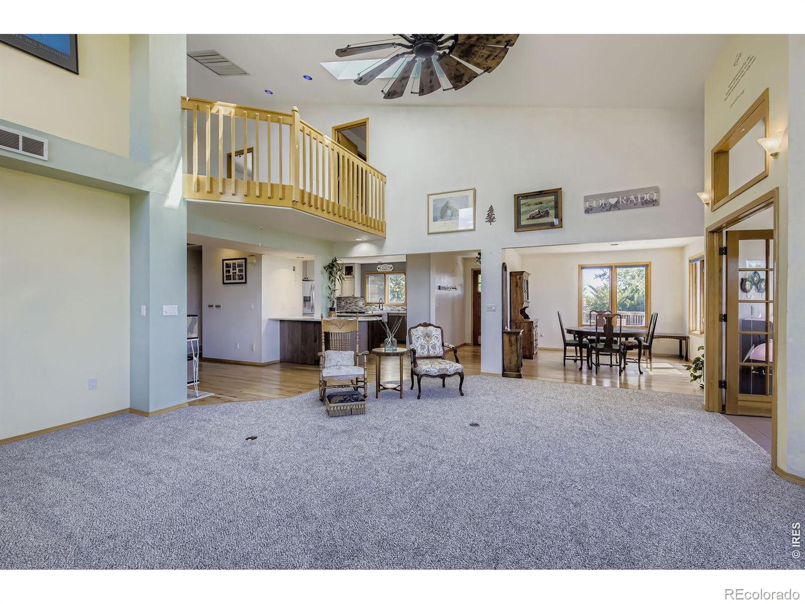 512 Carpenter Road Fort Collins CO 80525