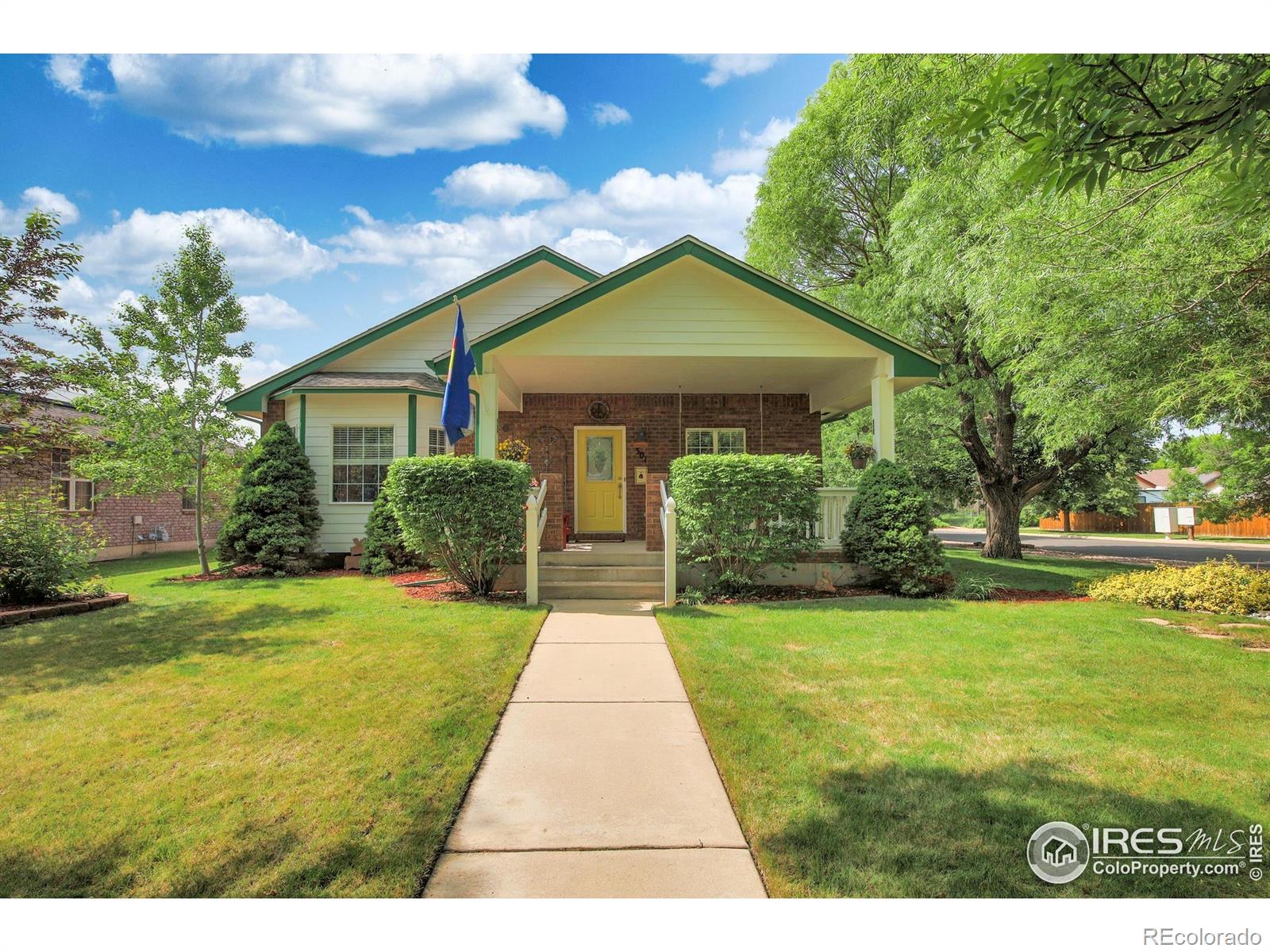 301 E Colorado Avenue Berthoud CO 80513