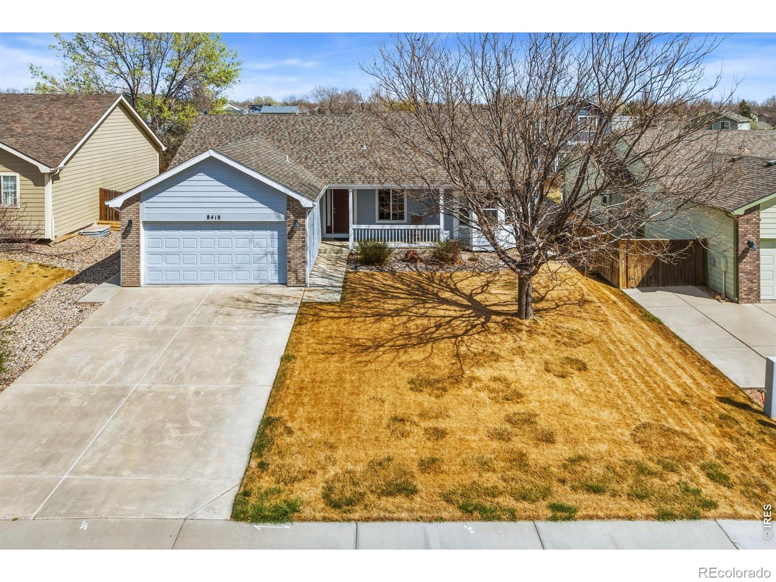 8418 Sonata Lane Wellington CO 80549