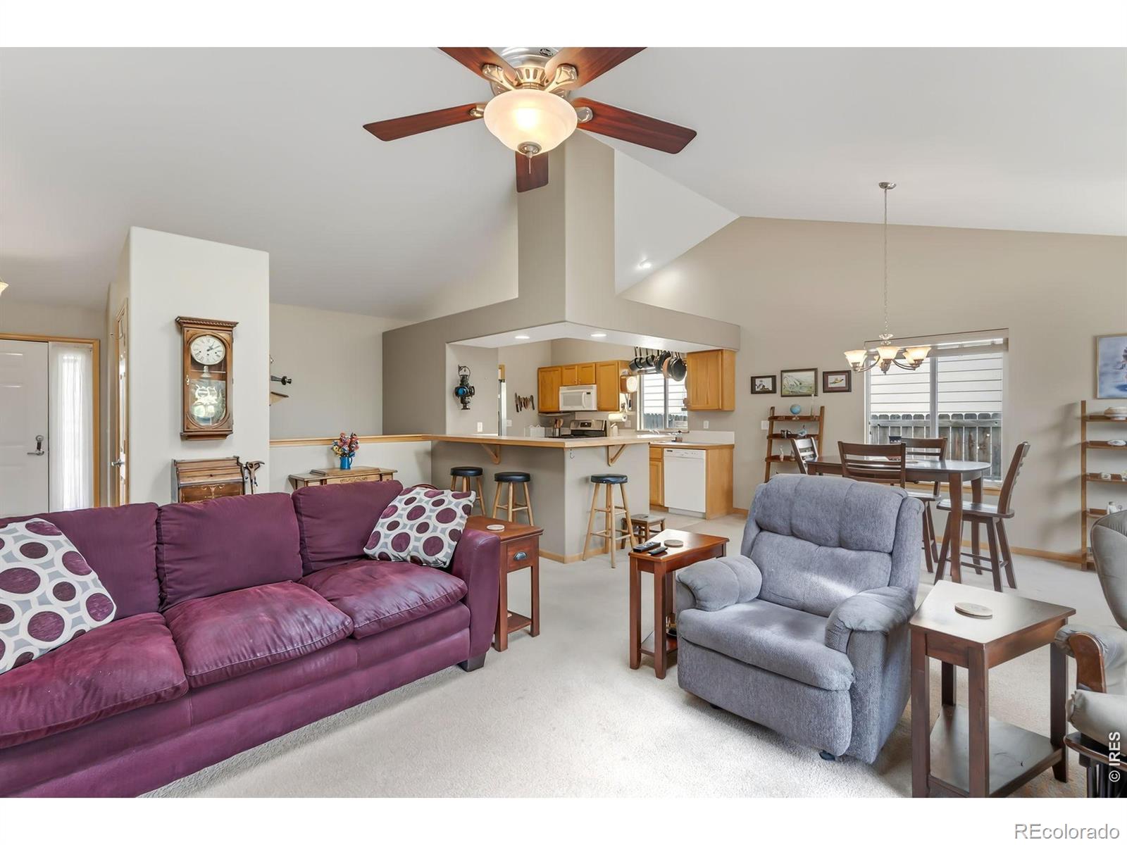 8418 Sonata Lane Wellington CO 80549