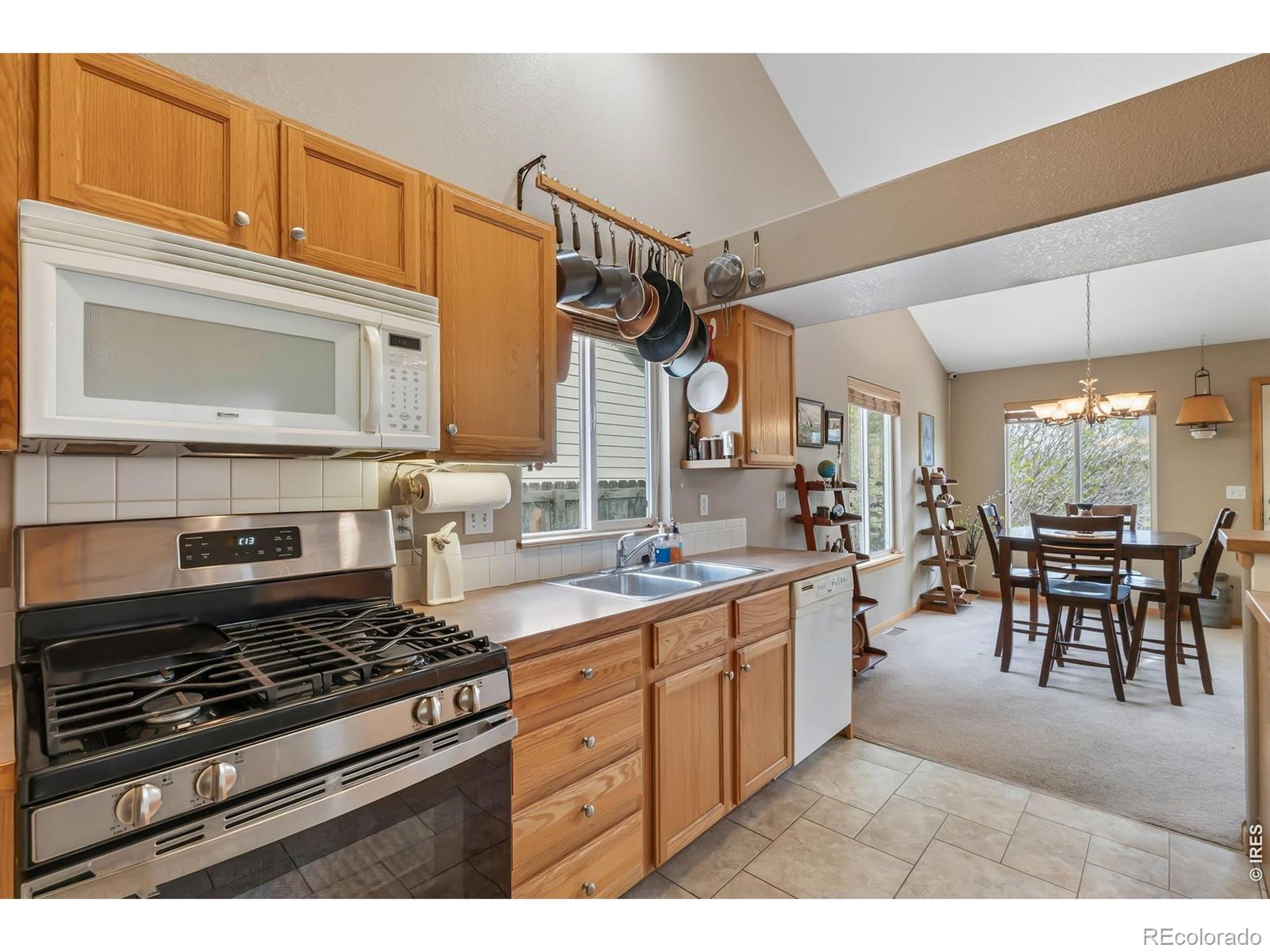 8418 Sonata Lane Wellington CO 80549