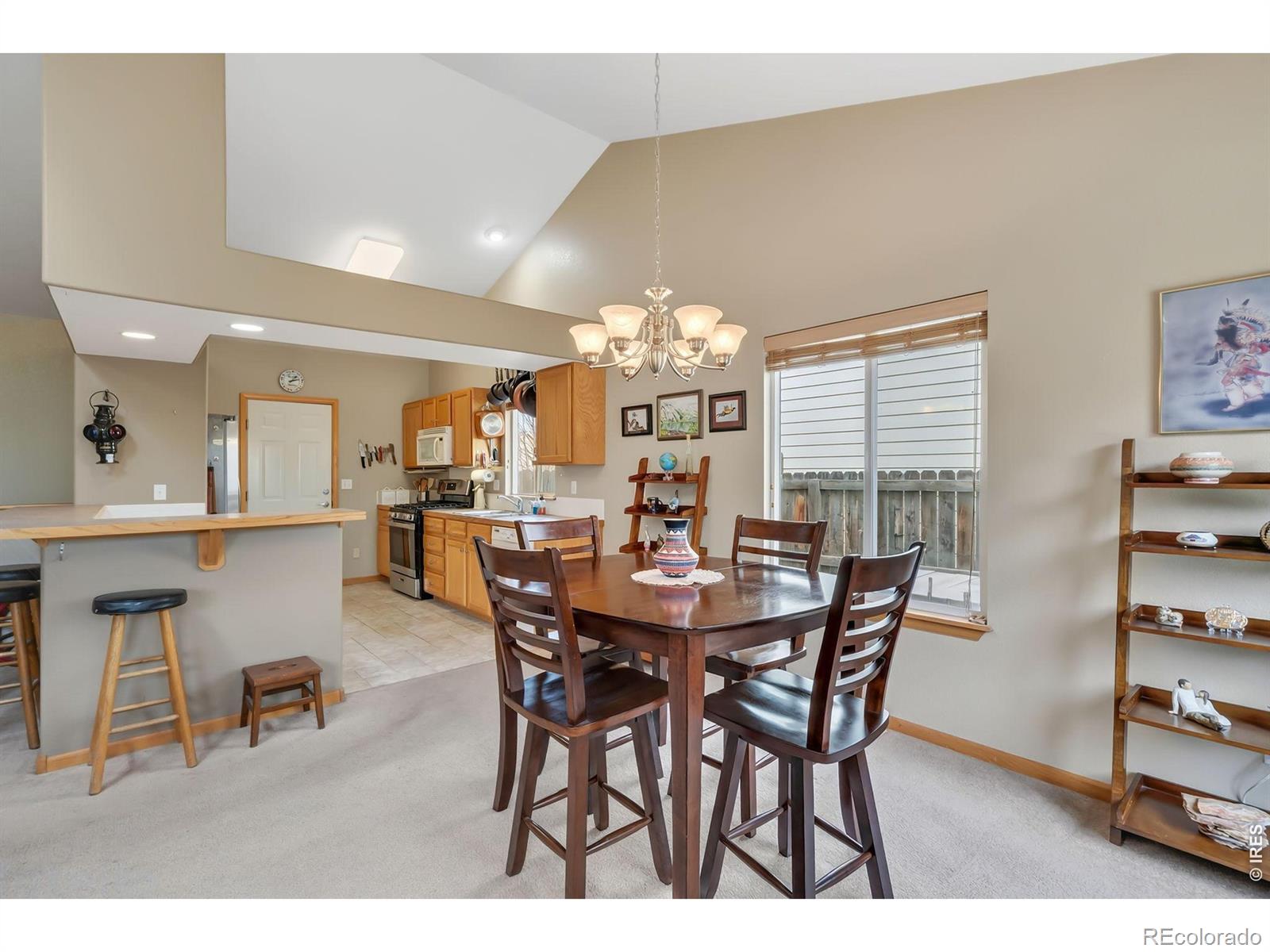 8418 Sonata Lane Wellington CO 80549