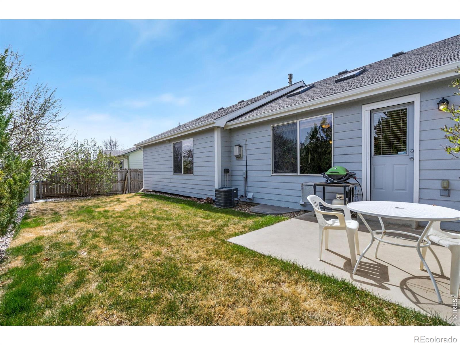 8418 Sonata Lane Wellington CO 80549