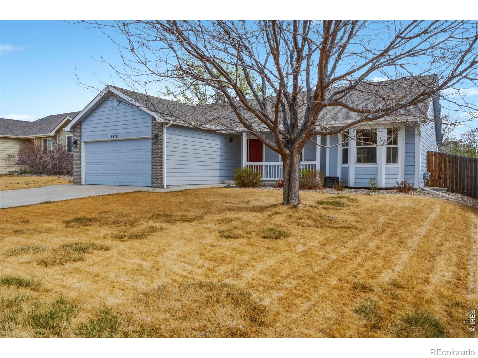 8418 Sonata Lane Wellington CO 80549