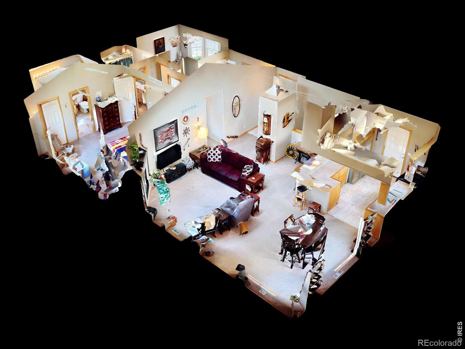 8418 Sonata Lane Wellington CO 80549